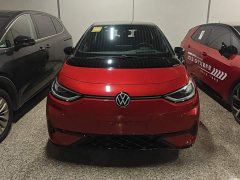 Volkswagen ID.3 2026 Smart Edition Intelligent Version GTX Package - ფოტო 2