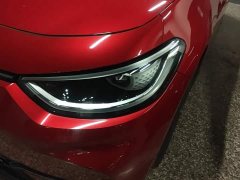 Volkswagen ID.3 2026 Smart Edition Intelligent Version GTX Package - ფოტო 5