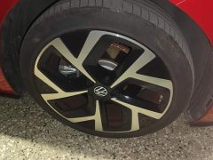 Volkswagen ID.3 2026 Smart Edition Intelligent Version GTX Package - ფოტო 6