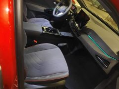 Volkswagen ID.3 2026 Smart Edition Intelligent Version GTX Package - ფოტო 8