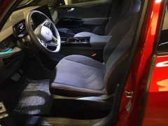 Volkswagen ID.3 2026 Smart Edition Intelligent Version GTX Package - ფოტო 9