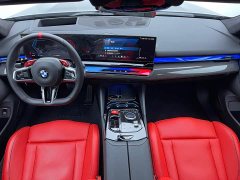 BMW M5 New Energy M5 - ფოტო 6