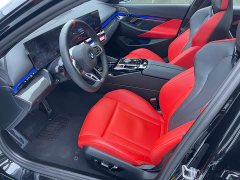 BMW M5 New Energy M5 - ფოტო 8