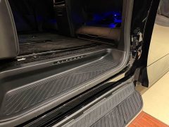 Toyota Alphard 2025 Hybrid 2.5L Premium Gold Edition - ფოტო 6