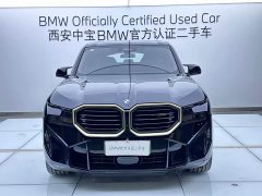 BMW XM 2023 Base - ფოტო 1