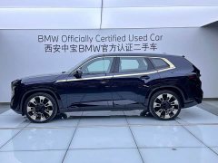 BMW XM 2023 Base - ფოტო 2
