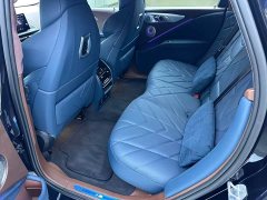 BMW XM 2023 Base - ფოტო 3