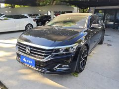 Volkswagen Passat 2020 330TSI Elite National VI - ფოტო 1