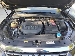 Volkswagen Passat 2020 330TSI Elite National VI - ფოტო 10