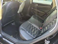 Volkswagen Passat 2020 330TSI Elite National VI - ფოტო 11