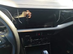 Volkswagen Passat 2020 330TSI Elite National VI - ფოტო 13