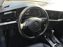 Volkswagen Passat 2020 330TSI Elite National VI - ფოტო 15