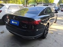 Volkswagen Passat 2020 330TSI Elite National VI - ფოტო 3