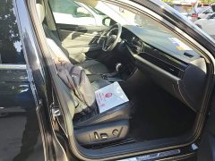 Volkswagen Passat 2020 330TSI Elite National VI - ფოტო 8