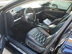 Volkswagen Passat 2020 330TSI Elite National VI - ფოტო 9