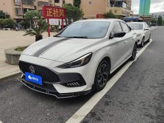 SAIC MG5 180DVVT CVT Youth Flagship - ფოტო 1