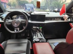 SAIC MG5 180DVVT CVT Youth Flagship - ფოტო 12