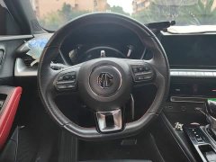 SAIC MG5 180DVVT CVT Youth Flagship - ფოტო 15
