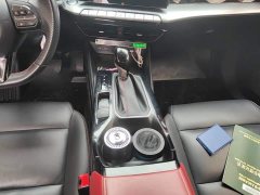 SAIC MG5 180DVVT CVT Youth Flagship - ფოტო 16