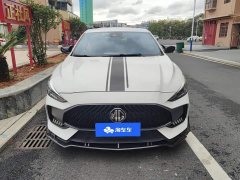SAIC MG5 180DVVT CVT Youth Flagship - ფოტო 2