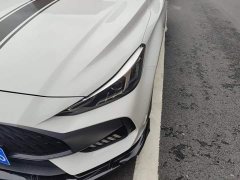 SAIC MG5 180DVVT CVT Youth Flagship - ფოტო 5