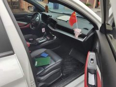 SAIC MG5 180DVVT CVT Youth Flagship - ფოტო 8