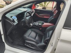 SAIC MG5 180DVVT CVT Youth Flagship - ფოტო 9