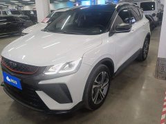 Geely Bingyue 1.4T DCT Diamond Edition - ფოტო 1