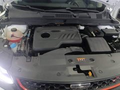 Geely Bingyue 1.4T DCT Diamond Edition - ფოტო 10
