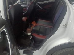 Geely Bingyue 1.4T DCT Diamond Edition - ფოტო 11