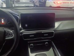 Geely Bingyue 1.4T DCT Diamond Edition - ფოტო 13