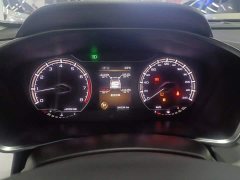 Geely Bingyue 1.4T DCT Diamond Edition - ფოტო 14