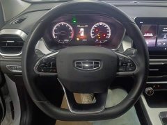 Geely Bingyue 1.4T DCT Diamond Edition - ფოტო 15