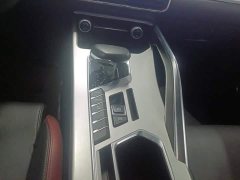 Geely Bingyue 1.4T DCT Diamond Edition - ფოტო 16