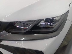 Geely Bingyue 1.4T DCT Diamond Edition - ფოტო 5