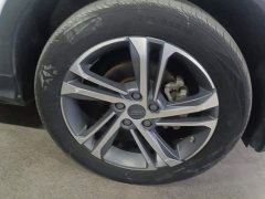 Geely Bingyue 1.4T DCT Diamond Edition - ფოტო 6