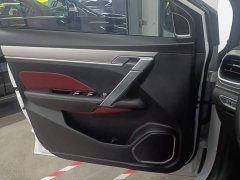 Geely Bingyue 1.4T DCT Diamond Edition - ფოტო 7