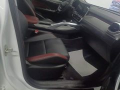 Geely Bingyue 1.4T DCT Diamond Edition - ფოტო 8