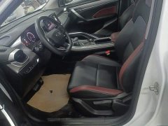 Geely Bingyue 1.4T DCT Diamond Edition - ფოტო 9