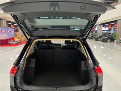 Volkswagen Tiguan L 2025 Outstanding Edition 300TSI Automatic Two-Wheel Drive Dragon Ascendant Version - ფოტო 12