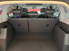 Volkswagen Tiguan L 2025 Outstanding Edition 300TSI Automatic Two-Wheel Drive Dragon Ascendant Version - ფოტო 14