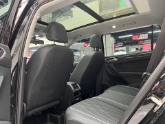 Volkswagen Tiguan L 2025 Outstanding Edition 300TSI Automatic Two-Wheel Drive Dragon Ascendant Version - ფოტო 5