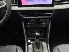 Volkswagen Tiguan L 2025 Outstanding Edition 300TSI Automatic Two-Wheel Drive Dragon Ascendant Version - ფოტო 7