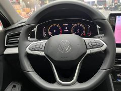 Volkswagen Tiguan L 2025 Outstanding Edition 300TSI Automatic Two-Wheel Drive Dragon Ascendant Version - ფოტო 8