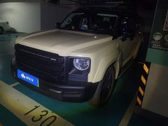 Haval Manlong New Energy Hi4 102 Pro - ფოტო 1