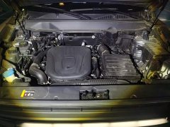 Haval Manlong New Energy Hi4 102 Pro - ფოტო 10