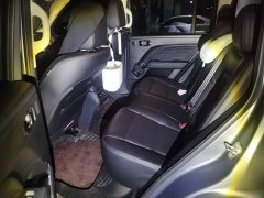 Haval Manlong New Energy Hi4 102 Pro - ფოტო 11