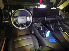 Haval Manlong New Energy Hi4 102 Pro - ფოტო 12