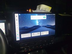 Haval Manlong New Energy Hi4 102 Pro - ფოტო 13