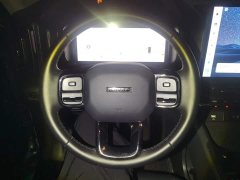 Haval Manlong New Energy Hi4 102 Pro - ფოტო 15